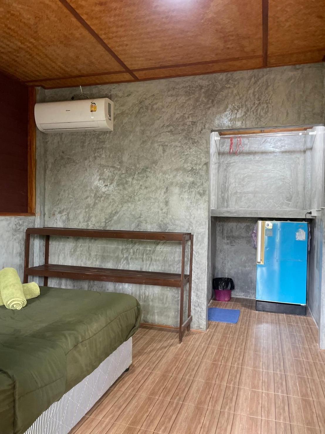 Dahla Lanta Hut Koh Lanta Exterior foto