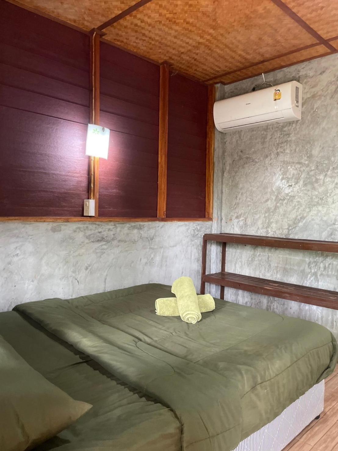 Dahla Lanta Hut Koh Lanta Exterior foto