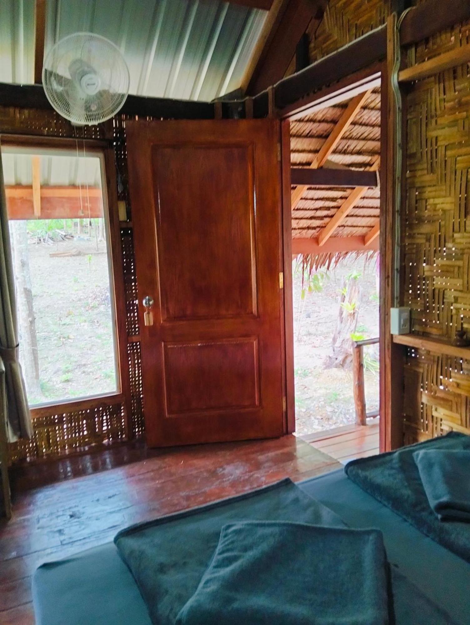 Dahla Lanta Hut Koh Lanta Exterior foto