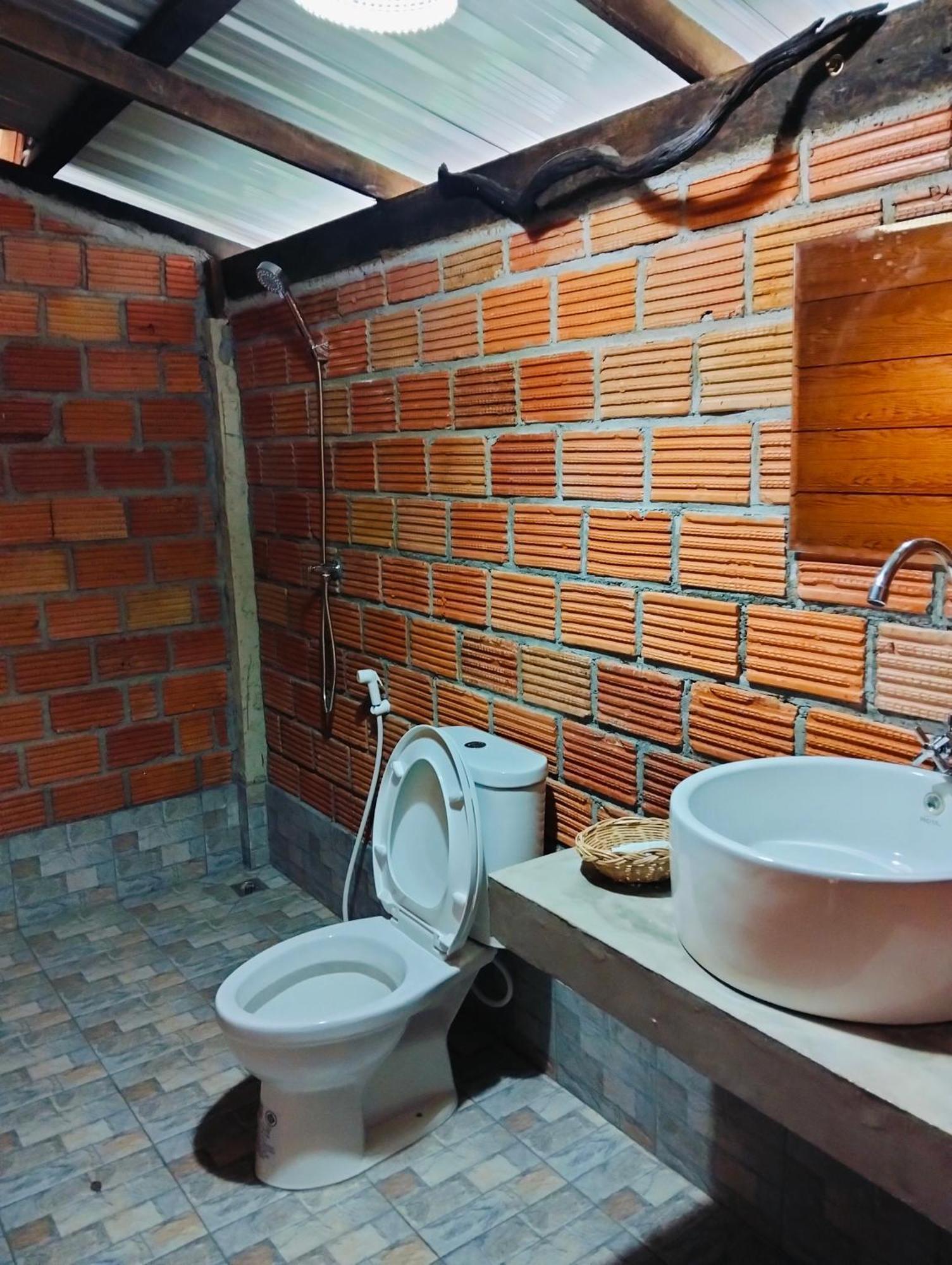 Dahla Lanta Hut Koh Lanta Exterior foto
