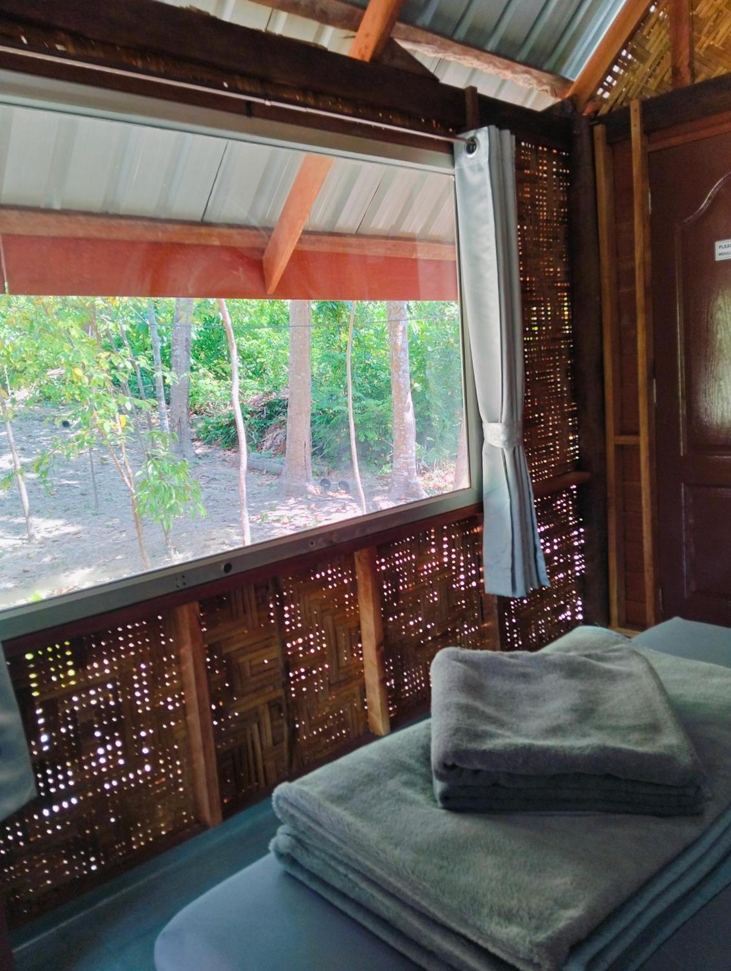 Dahla Lanta Hut Koh Lanta Exterior foto