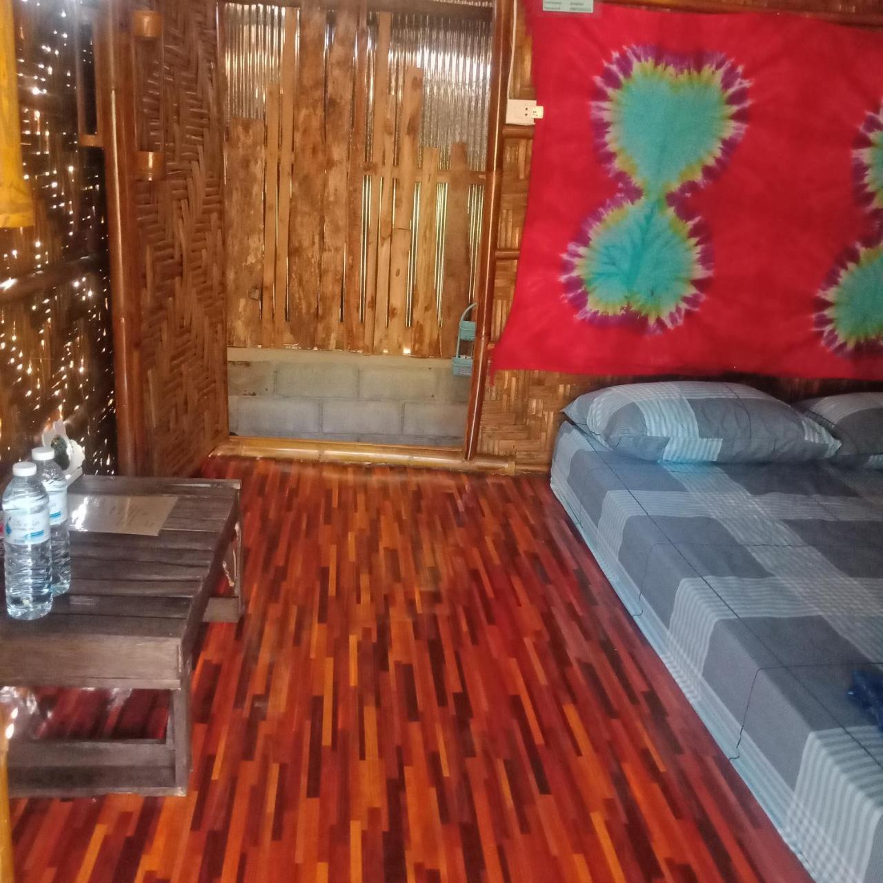 Dahla Lanta Hut Koh Lanta Exterior foto